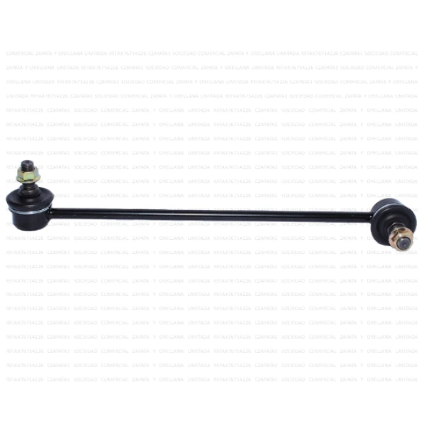 Bieleta Derecha Hyundai / Kia - Hl Mando Para Hyundai Tuscani 2004-2007 2.0 G4gc Mpi Dohc